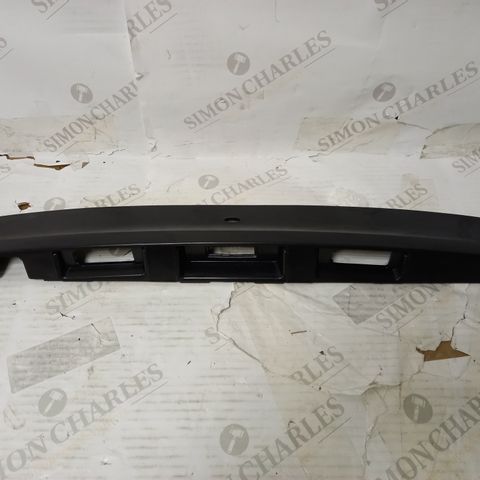 BOHANER REAR TAILGATE BOOT LID HANDLE FIT FOR QASHQAI J10