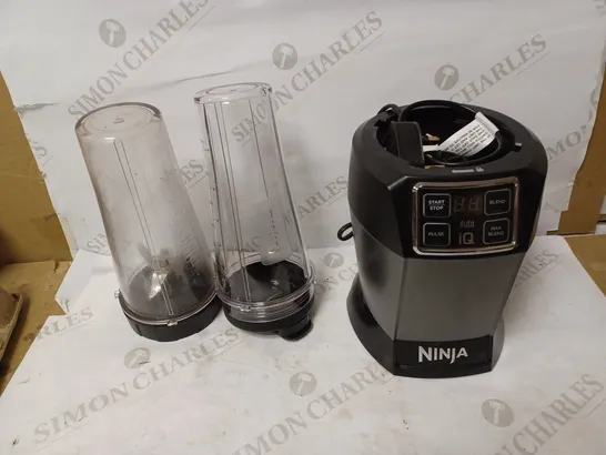 NINJA NUTRI AUTO-IQ BLENDER