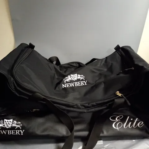 NEWBERY ELITE CRICKET BAG