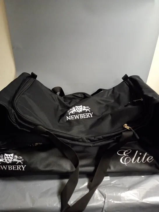 NEWBERY ELITE CRICKET BAG