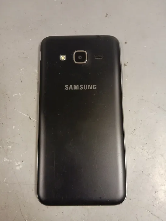 SAMSUNG GALAXY J3 SMARTPHONE 