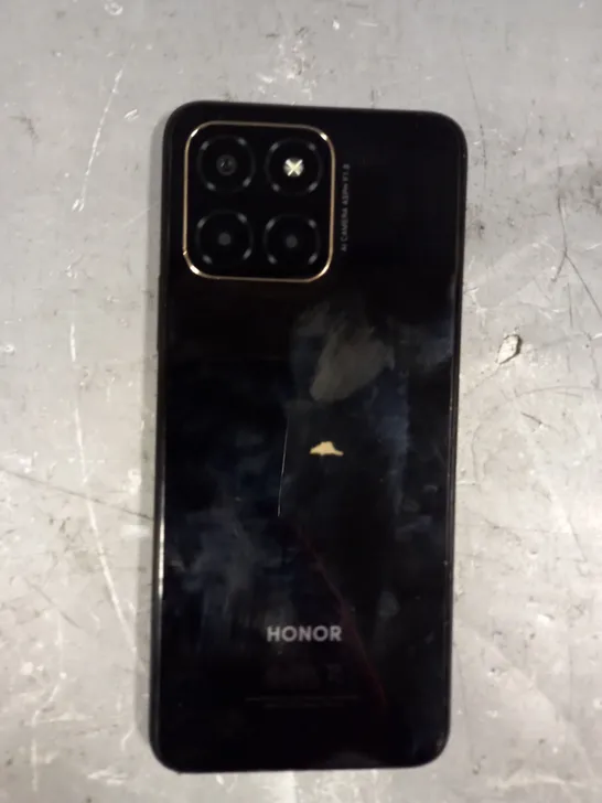 HONOR X6 VNE-LX1 MOBILE PHONE