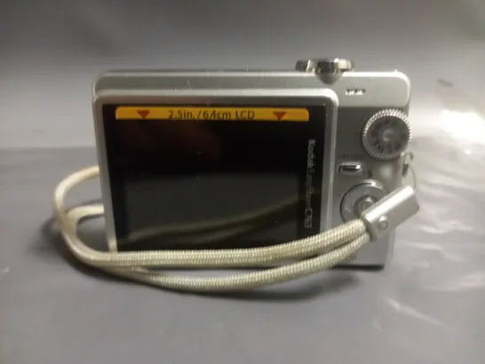 KODAK EASYSHARE C763 CAMERA