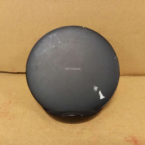 SAMSUNG EP-N5100 WIRELESS CHARGER - BLACK