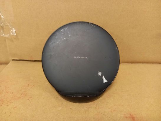 SAMSUNG EP-N5100 WIRELESS CHARGER - BLACK
