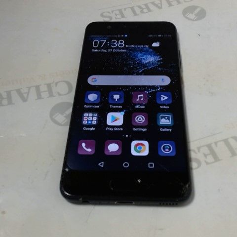 HUAWEI P10 64GB ANDROID SMARTPHONE 