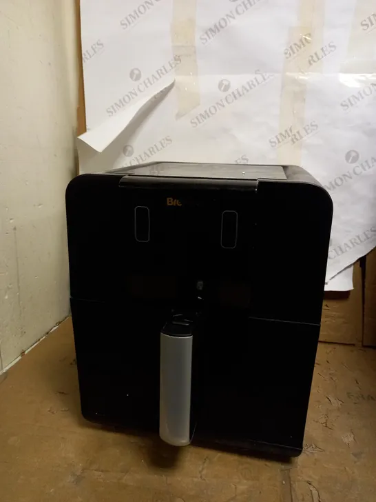 BREVILLE HALO AIR FRYER DIGITAL AIR FRYER OVEN