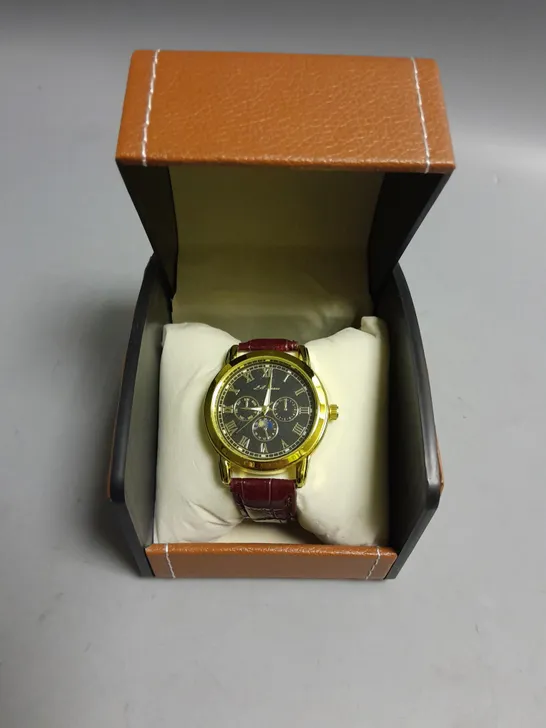 BOXED LADIES LA BANUS WRISTWATCH