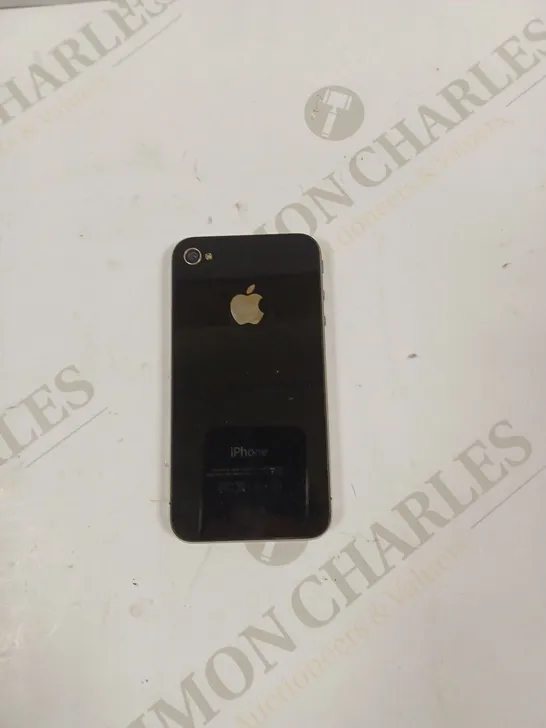 APPLE IPHONE 4 (A1332) SMARTPHONE 