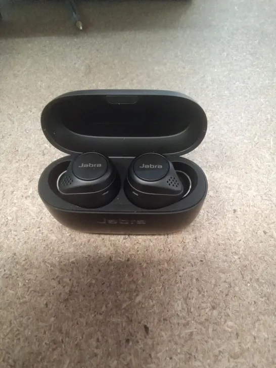 JABRA ELITE 75T WIRELESS EARPHONES