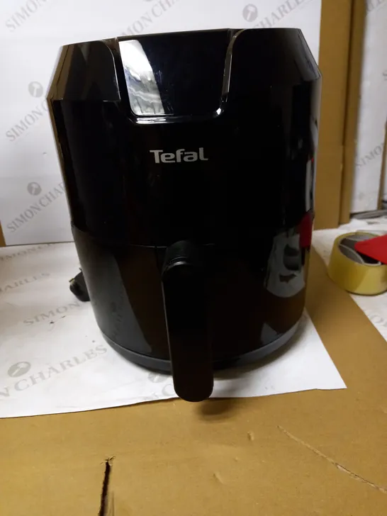 TEFAL EASY FRY PRECISION EY401840 AIR FRYER