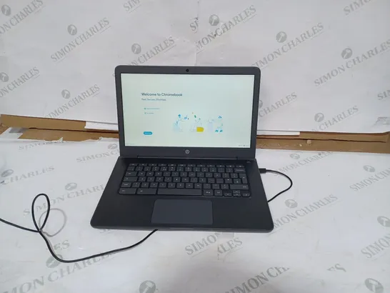 HP TPN-Q216 CHROMEBOOK