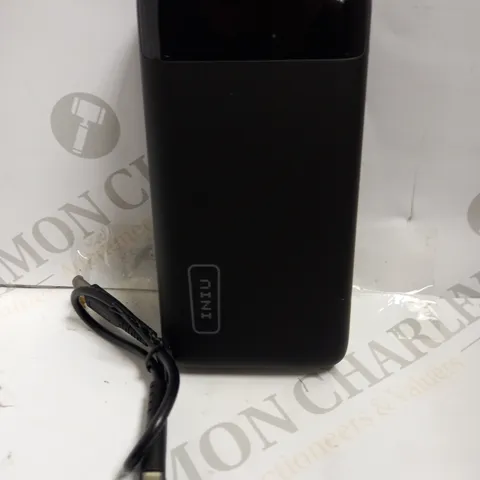 INUI POWER BANK BI-B5 20000MAH - BLACK