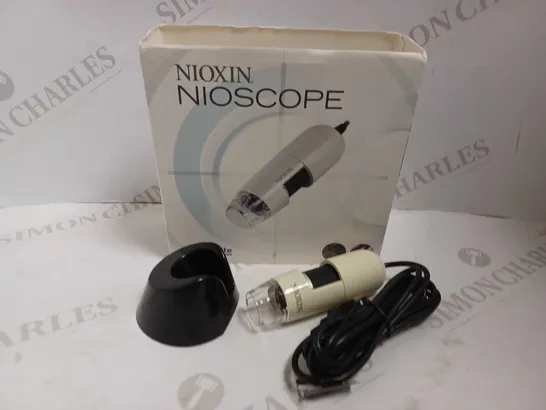 NIOXIN NIOSCOPE TOOL