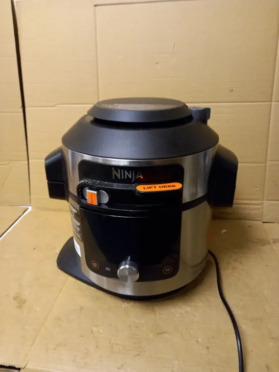 NINJA FOODI MAX SMART COOKER