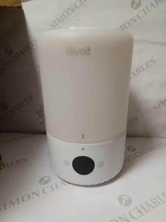 LEVOIT DUAL 200S SMART TOP-FILL HUMIDIFIER