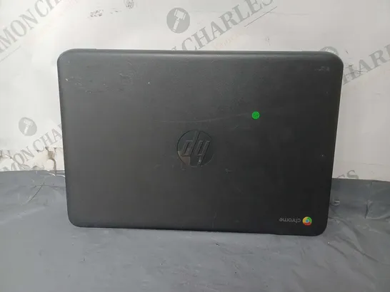 HP CHROMEBOOK 11A G6 EE 11 INCH AMD A4-9120C