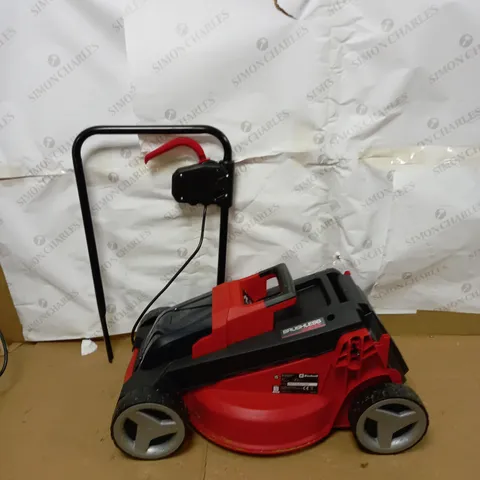 EINHELL CORDLESS LAWN MOWER