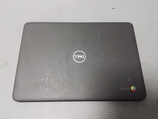 UNBOXED DELL CHROMEBOOK 3100 INTEL INSIDE LAPTOP