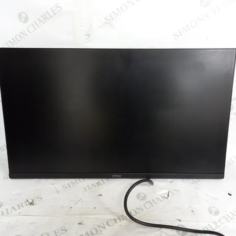 G255F 24.5 INCH FULL HD 180HZ MONITOR