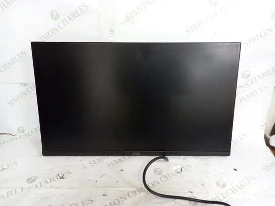 G255F 24.5 INCH FULL HD 180HZ MONITOR