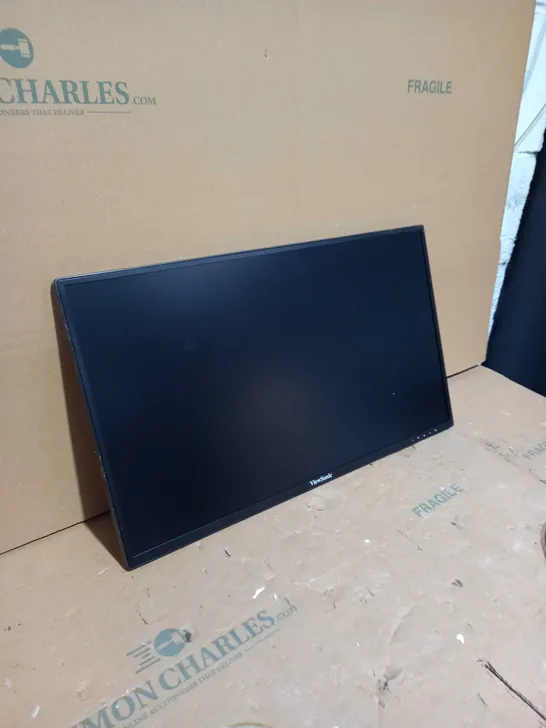 VIEWSONIC FULL HD 23 INCH MONITOR