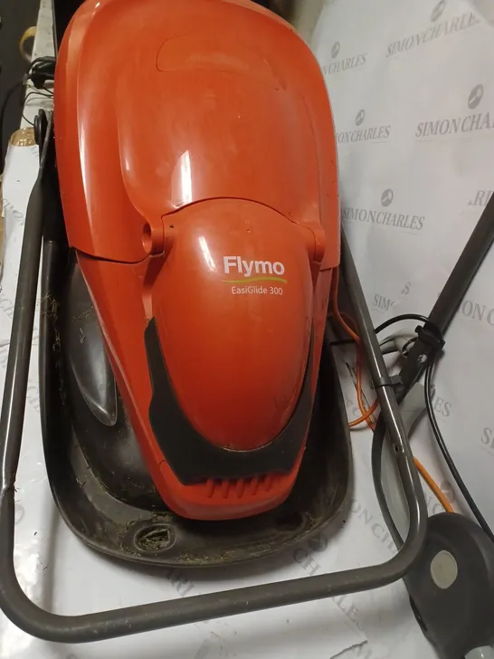 FLYMO SPEEDIMO 360C RRP £134.99