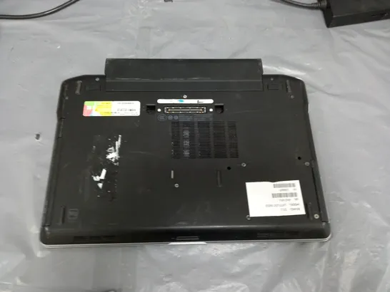 DELL LATITUDE E6320 13 INCH I5-2520M 2.50GHZ