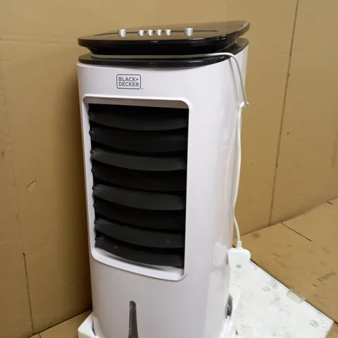 BLACK+DECKER 7 LITRE PORTABLE AIR COOLER