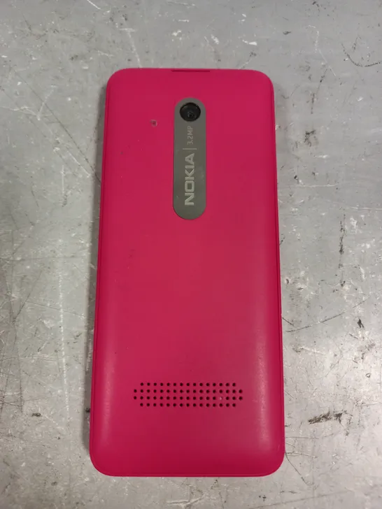 NOKIA RM-840 MOBILE PHONE 