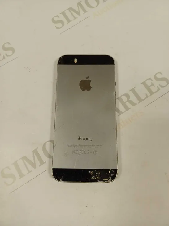 IPHONE 5S A1457 