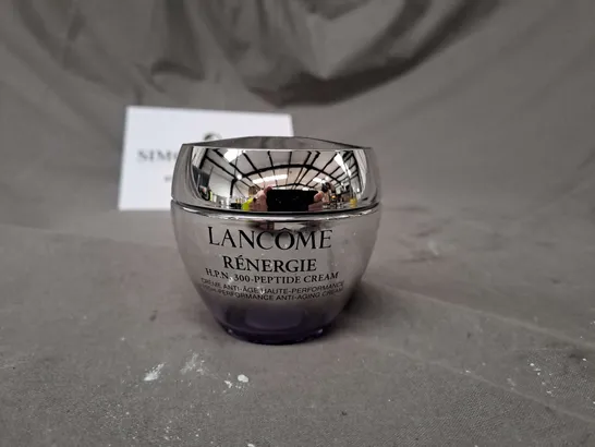 LANCOME RENERGIE H.P.N 300 PEPTIDE CREAM 50ML