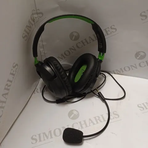 TURTLE BEACH RECON 50X XBOX