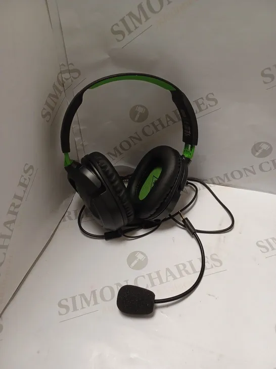 TURTLE BEACH RECON 50X XBOX