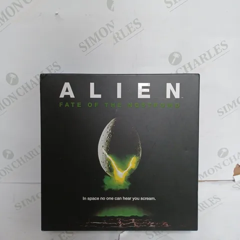 SEALED RAVENSBURGER ALIEN FATE OF THE NOSTROMO 