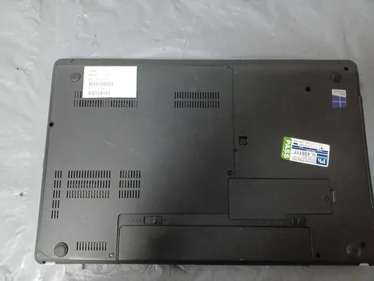 LENOVO THINKPAD EDGE E530C 15 INCH I5-3230M 2.60GHZ