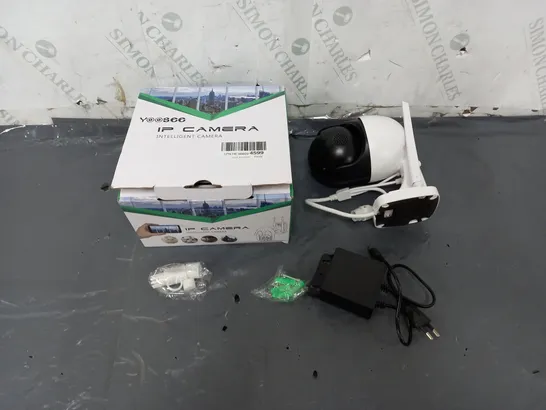 YOOSEE IP CAMERA INTELLIGENT CAMERA 