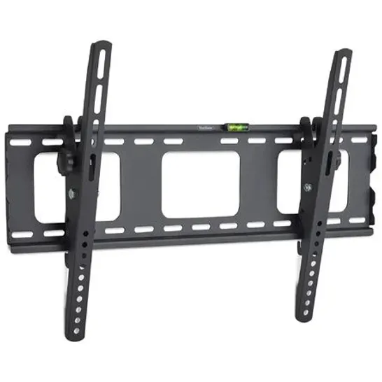 BOXED UNIVERSAL TILT TV WALL MOUNT BRACKET 