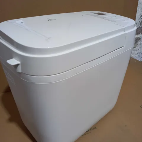 PANASONIC SD-B2510 BREADMAKER