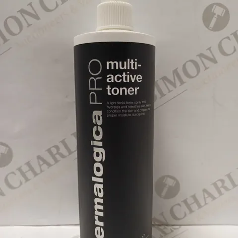 DERMALOGICA MULTI-ACTIVE TONER PRO 473ML