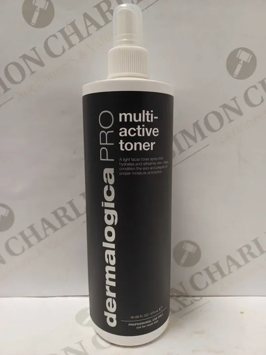 DERMALOGICA MULTI-ACTIVE TONER PRO 473ML