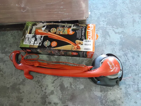 FLYMO CONTOUR XT TRIMMER AND EDGER