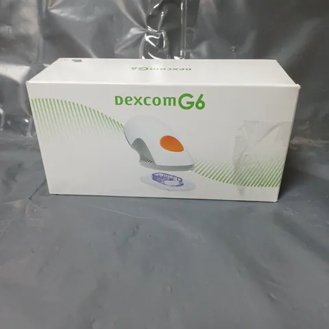 DEXCOM G6 SENSOR