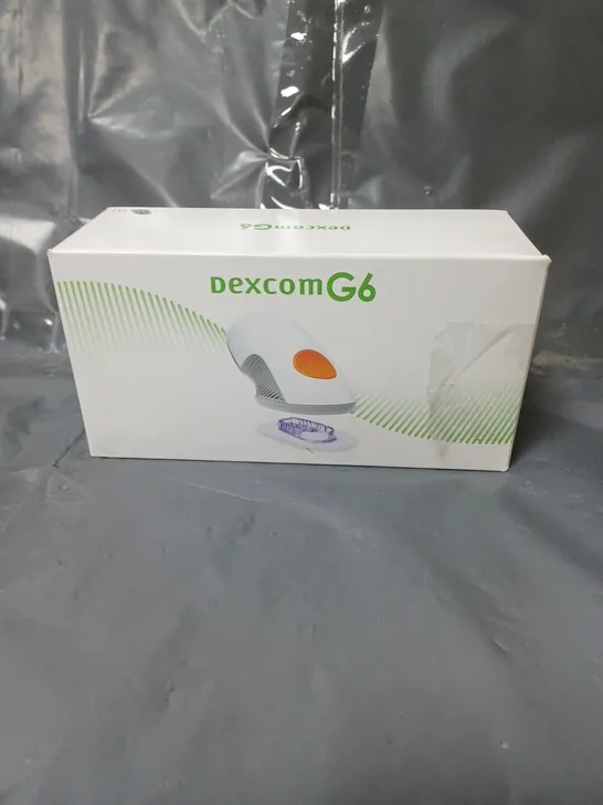 DEXCOM G6 SENSOR