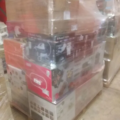 PALLET OF APPROXIMATELY 22 ASSORTED ELECTRICAL ITEMS TO INCLUDE 