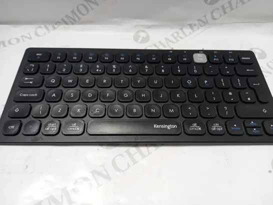 KENSINGTON WIRELESS KEYBOARD