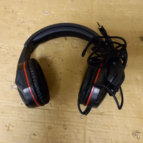 GAME BRANDED GAMING HEADSET 
