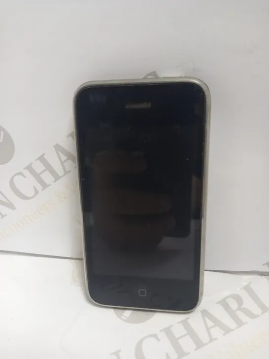 APPLE IPHONE 3GS - BLACK 32GB