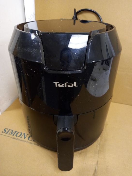 TEFAL EASY FRY PRECISION EY401840 AIR FRYER