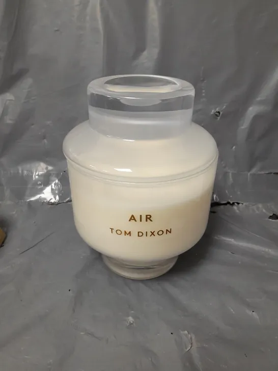 TOM DIXON AIR CANDLE 